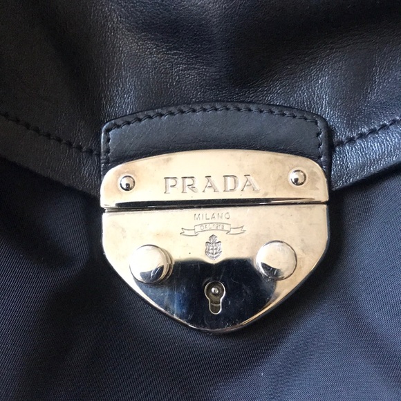 Prada Handbag - Picture 4 of 8